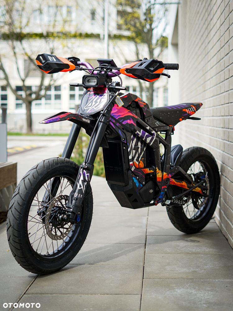 Talaria Sting L1e - 6