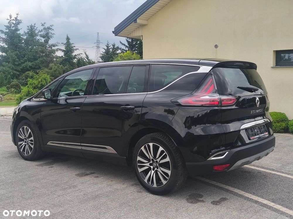 Renault Espace Energy dCi 130 LIMITED - 7