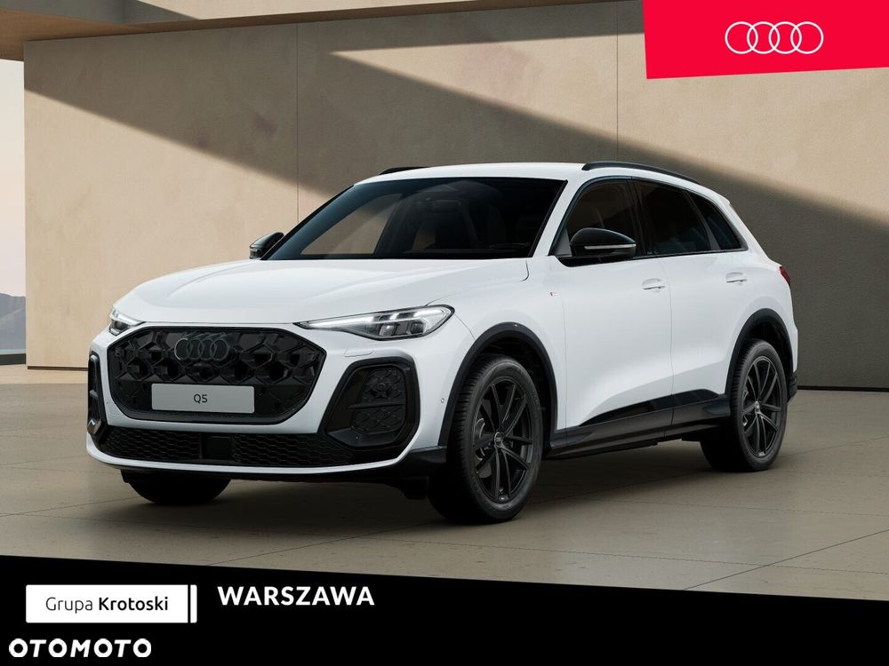 Audi Q5 - 1