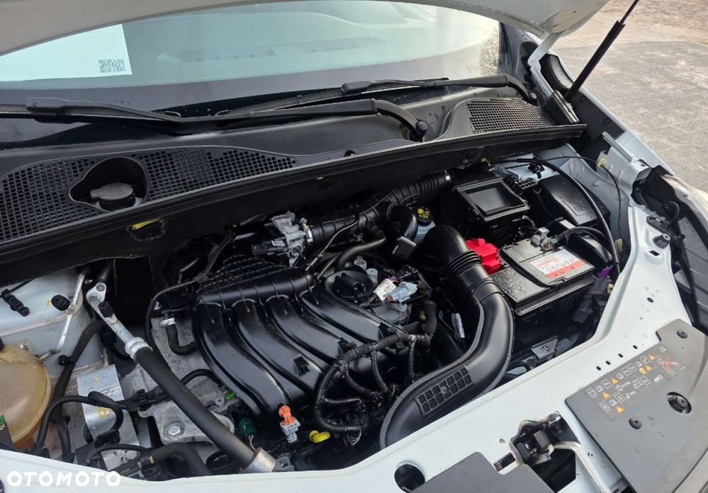 Dacia Dokker Van - 34