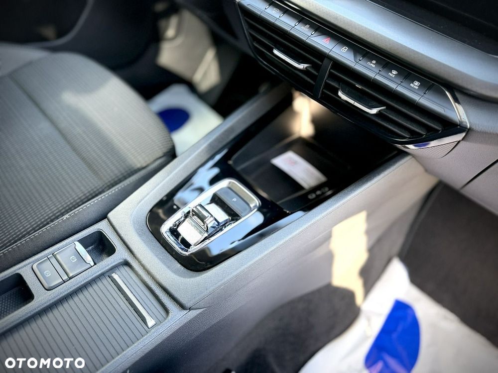 Skoda Octavia 2.0 TDI DSG Ambition - 14