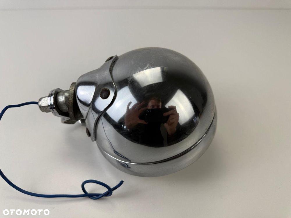 Przednie lampy reflektory Honda VT 750 C2 Shadow RC44 1997-03 - 15