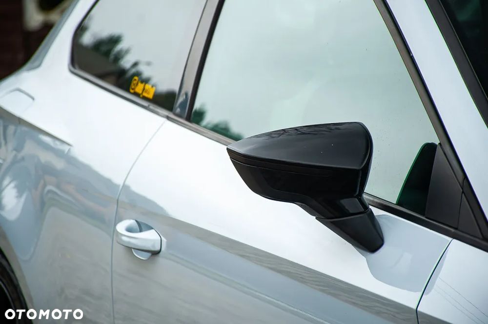 Seat Leon SC 2.0 TSI Start&Stop DSG Cupra 280 - 22