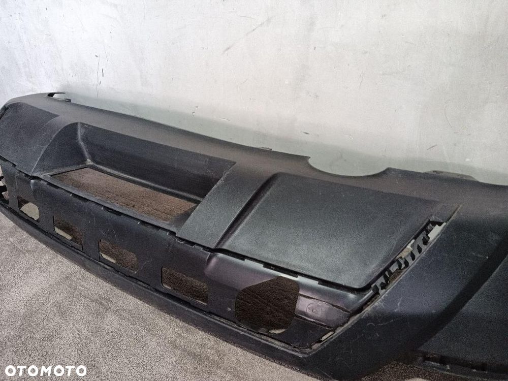 DOKŁADKA ZDERZAKA TYŁ TYLNA SEAT ARONA 6F9807521 - 4