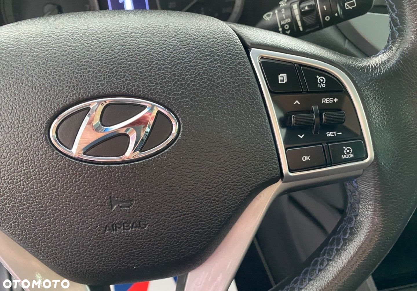 Hyundai Tucson - 14
