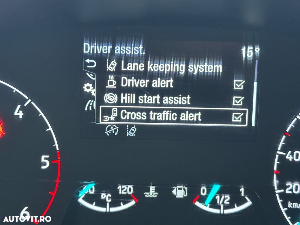 Ford Transit Custom DCIV 340 2.0 EcoBlue 170 CP L2H1 Limited - 24