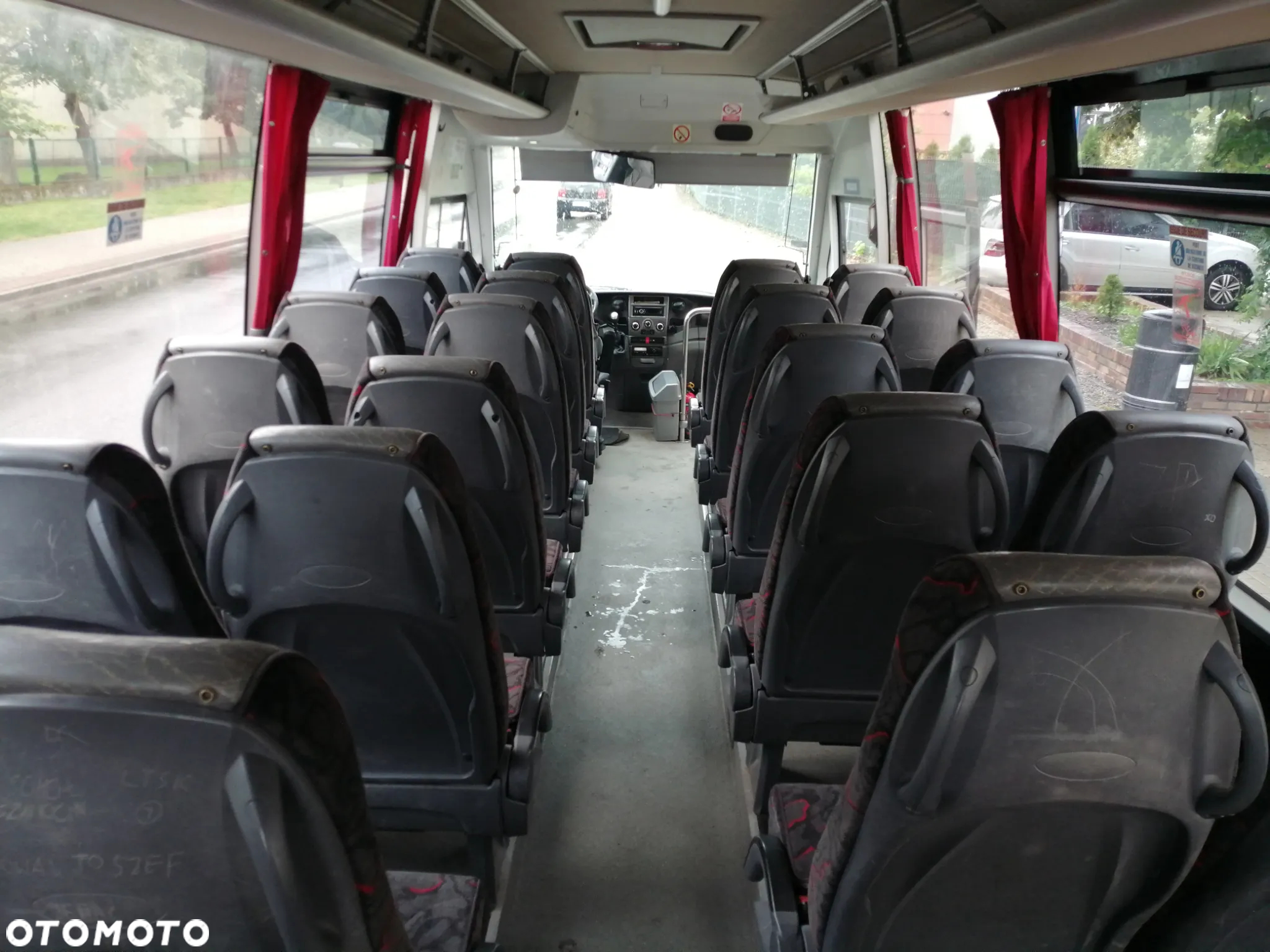 Iveco Prodig 33 - 7