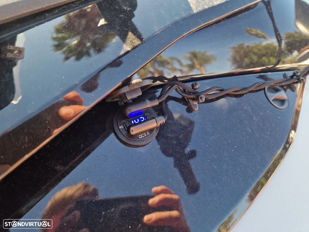 Bombardier CAN AM SPYDER F3S - 12