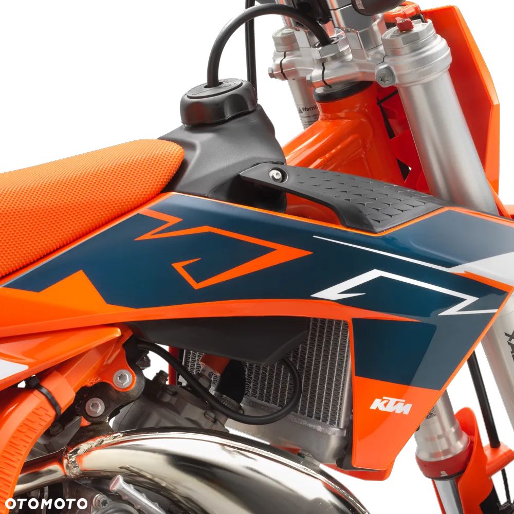 KTM SX - 9
