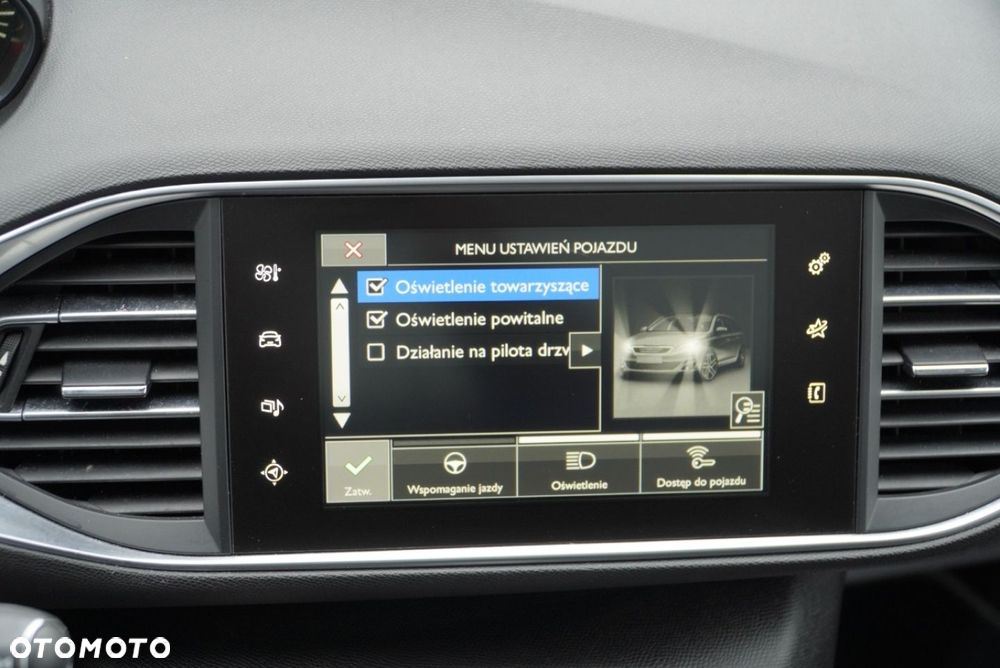 Peugeot 308 BlueHDi 120 Stop & Start Business-Line - 16