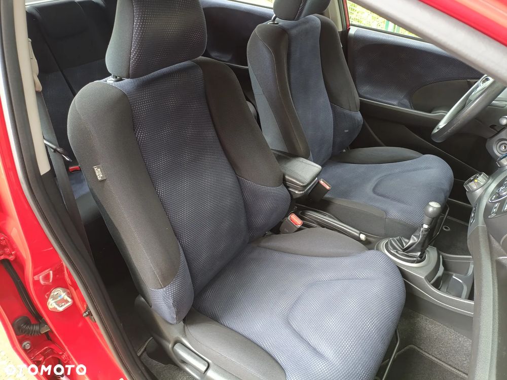 Honda Jazz 1.2 i-VTEC Trend - 6