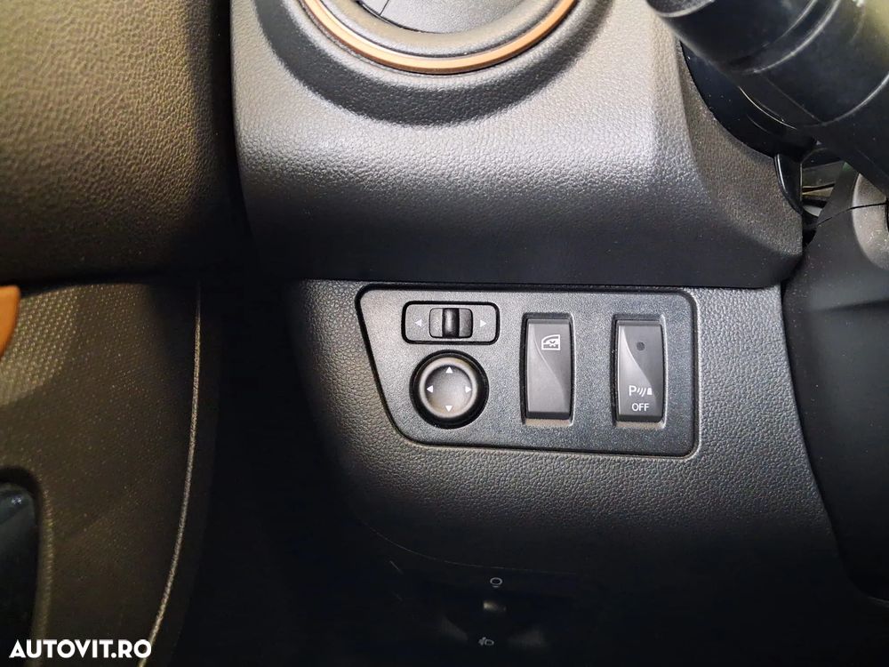 Dacia Spring Extreme - 7
