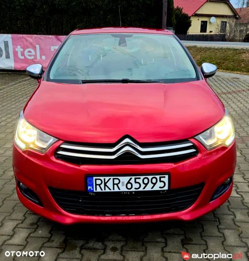 Citroën C4 1.6 BlueHDi Shine S&S - 2