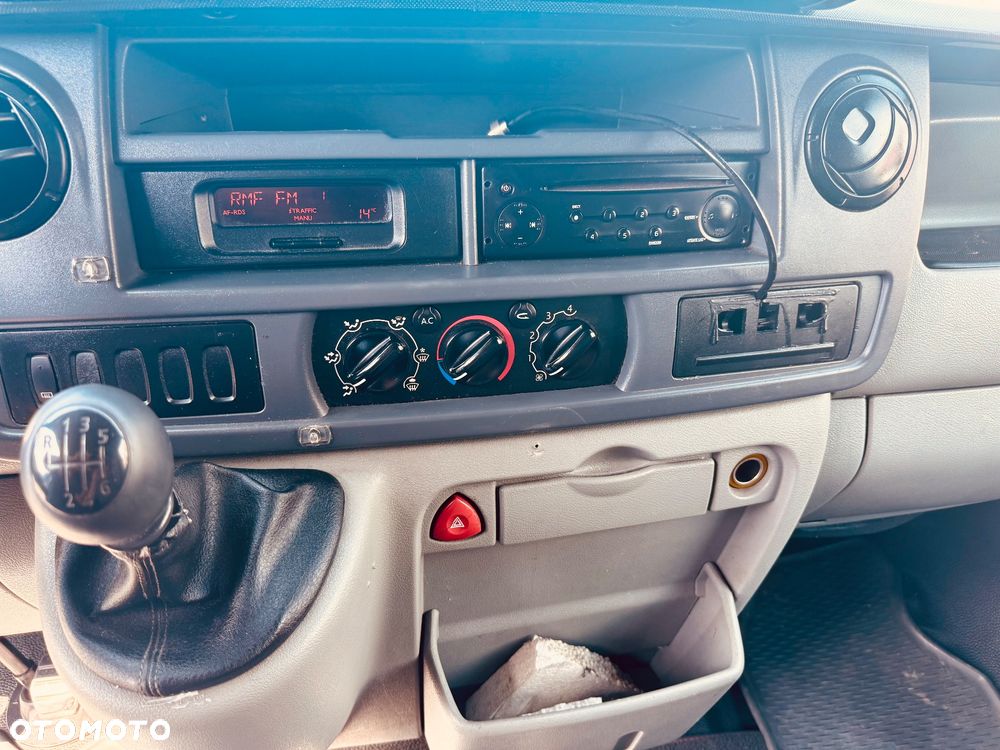 Renault Master 150 dci - 12