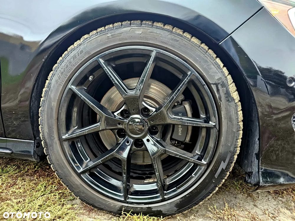 Mercedes-Benz CLA 250 4-Matic - 14