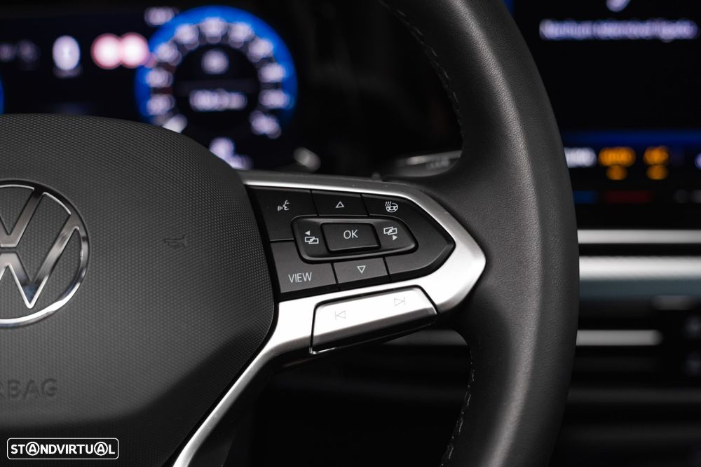 VW Golf 2.0 TDI SCR DSG Goal - 9