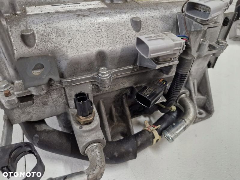 MITSUBISHI OUTLANDER III 3 LIFT 2.4 HYBRYDA INWENTER FALOWNIK 9410A160 - 6