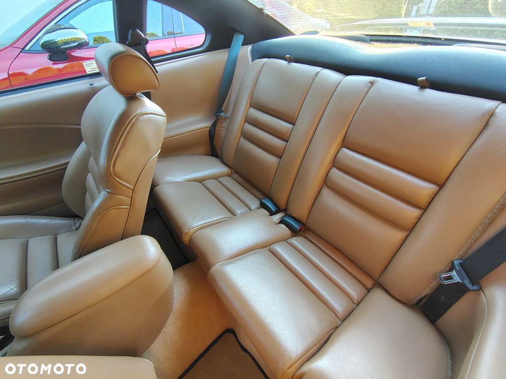 Ford Mustang - 8
