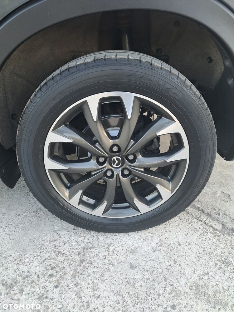 Mazda CX-5 - 13