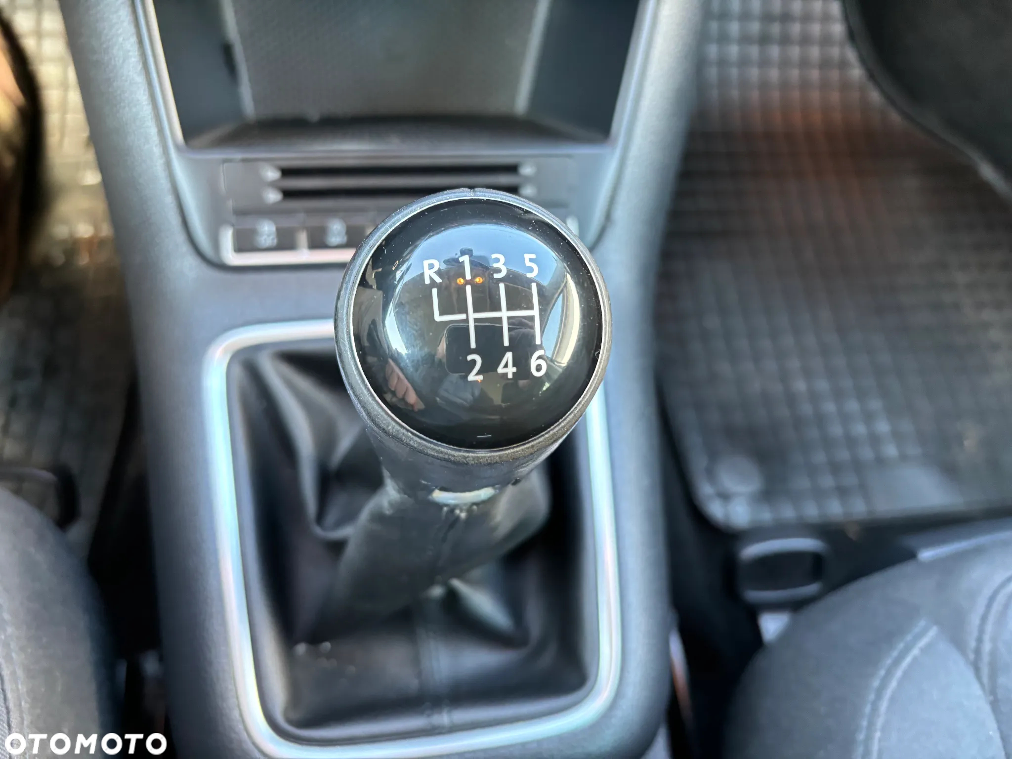Volkswagen Tiguan 2.0 TDI DPF BlueMotion Technology Freestyle - 19