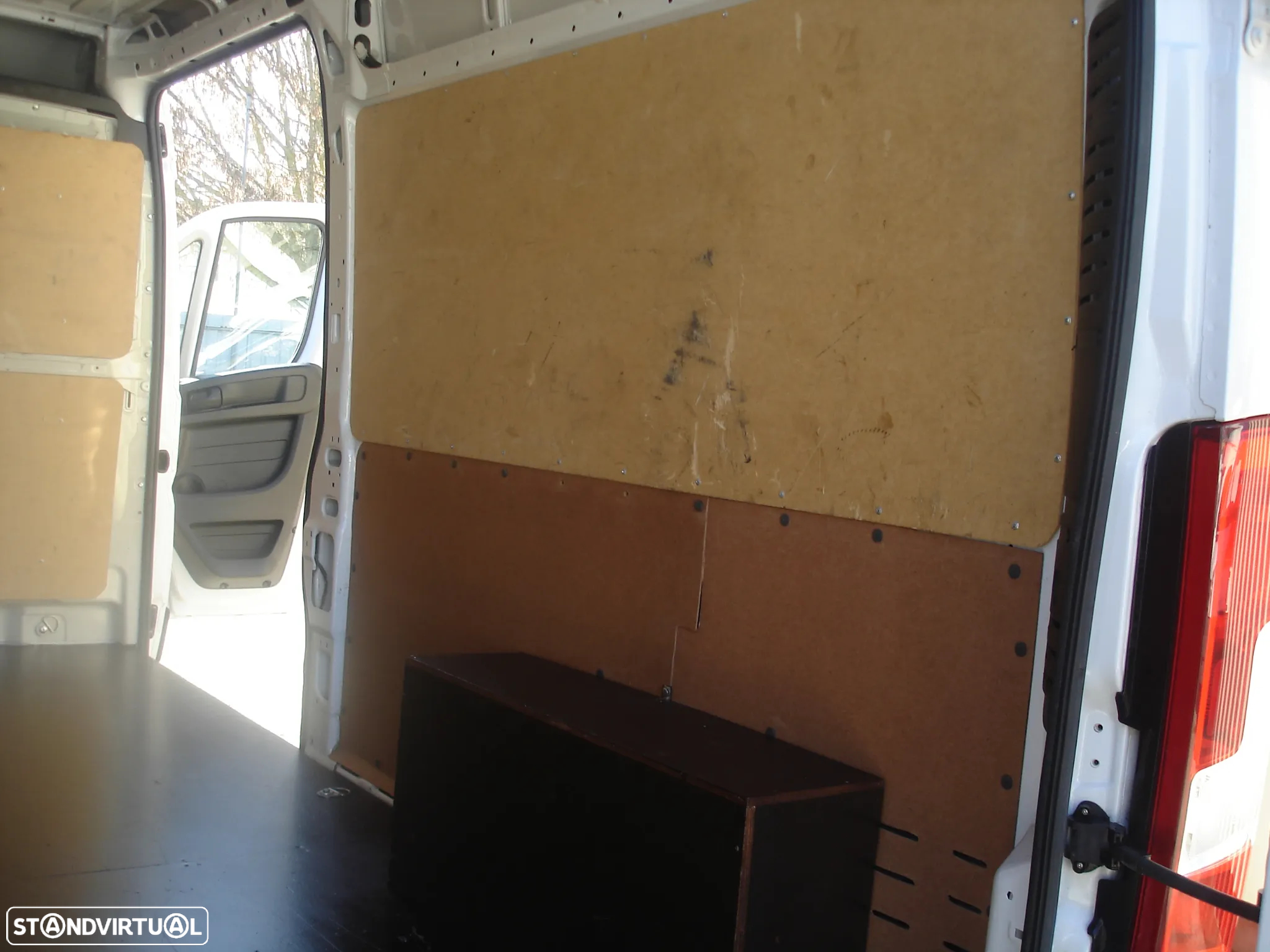 Fiat DUCATO - 36