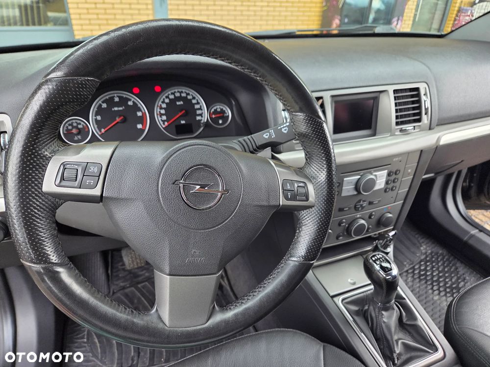 Opel Vectra 1.9 CDTI Elegance - 13