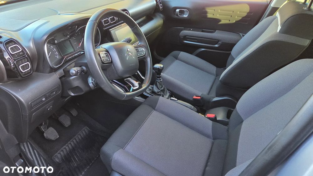 Citroën C3 Aircross PureTech 110 Stop & Start OPF YOU - 7