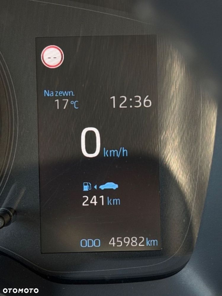 Toyota Corolla - 30