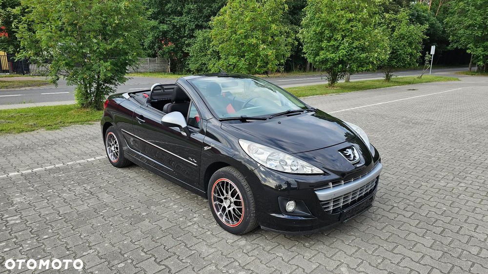 Peugeot 207 - 2