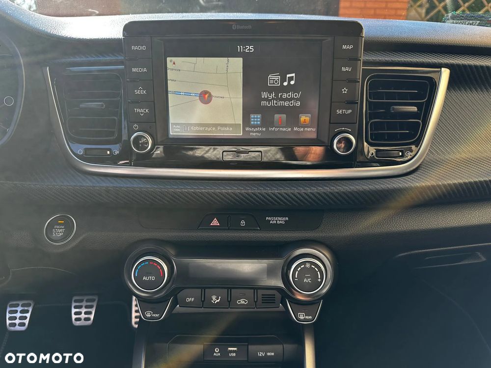 Kia Rio 1.0 T-GDI 100 GT Line - 15