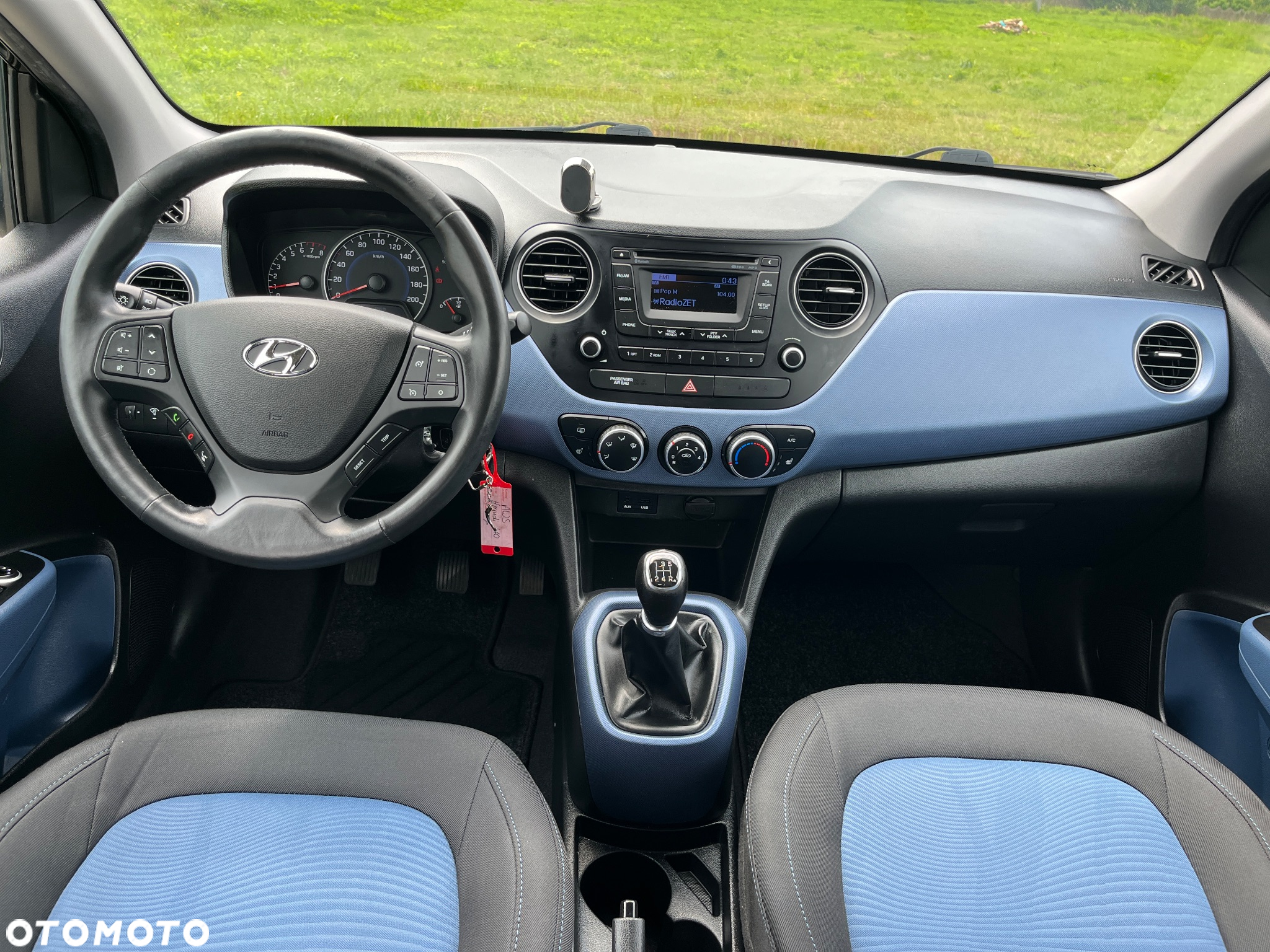 Hyundai i10 1.0 YES - 18