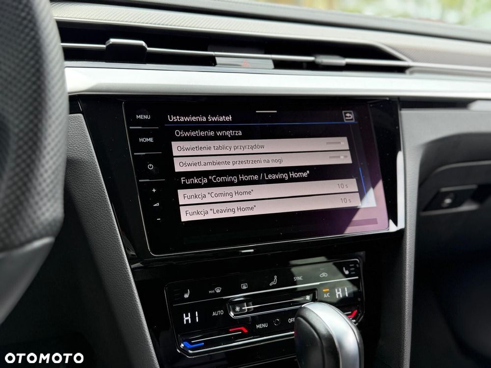 Volkswagen Arteon Shooting Brake - 32