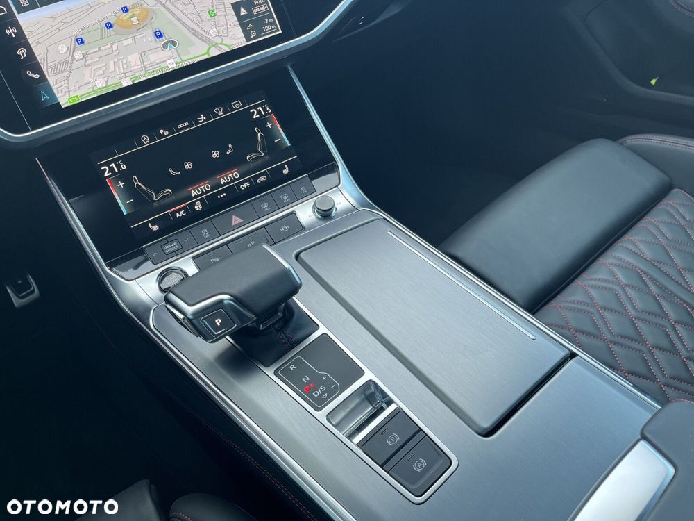 Audi A7 Sportback - 23