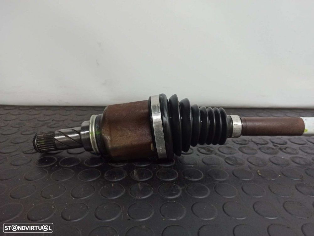 TRANSMISSÃO FRENTE DIREITA DACIA SANDERO STEPWAY COMFORT - 7