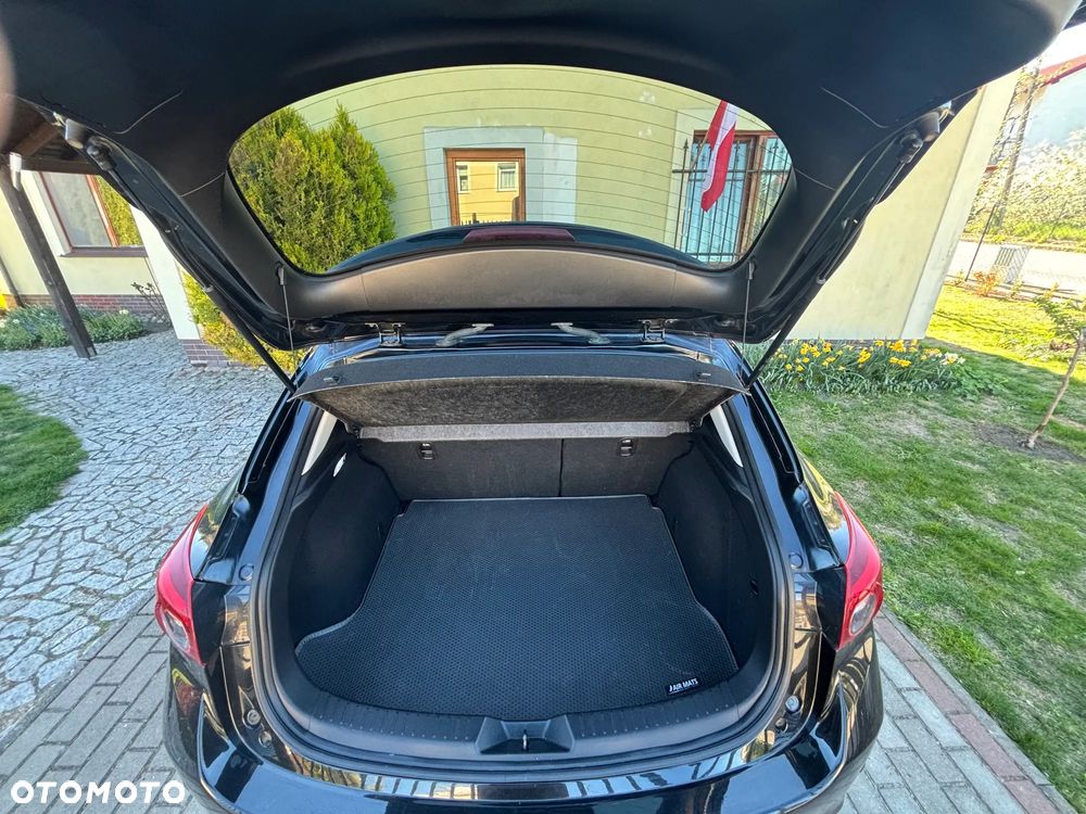 Mazda 3 SKYACTIV-G 120 Center-Line - 7