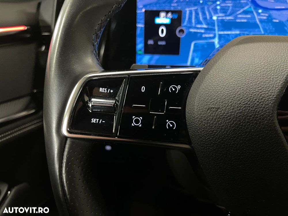 Renault Austral E-Tech Full 200 Techno - 24
