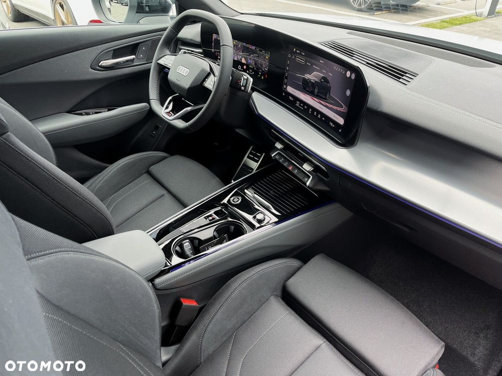 Audi Q3 Sportback - 25