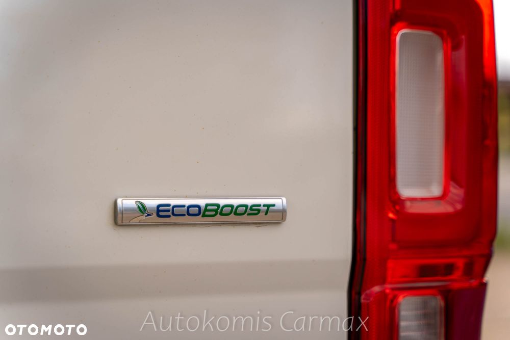 Ford Ranger - 14