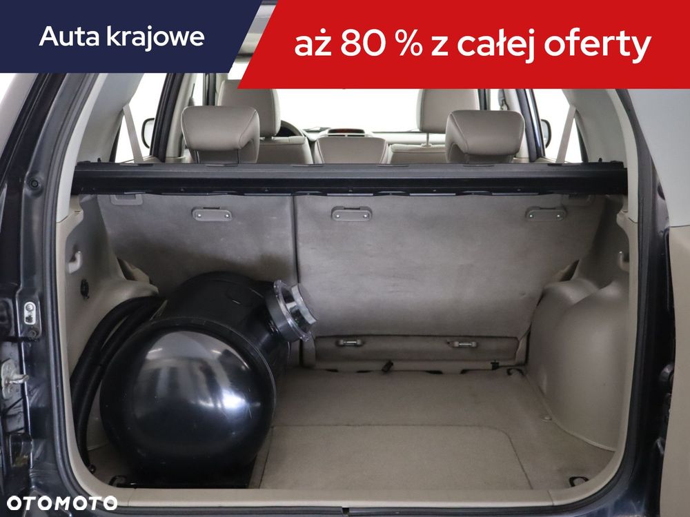 Suzuki Grand Vitara - 16