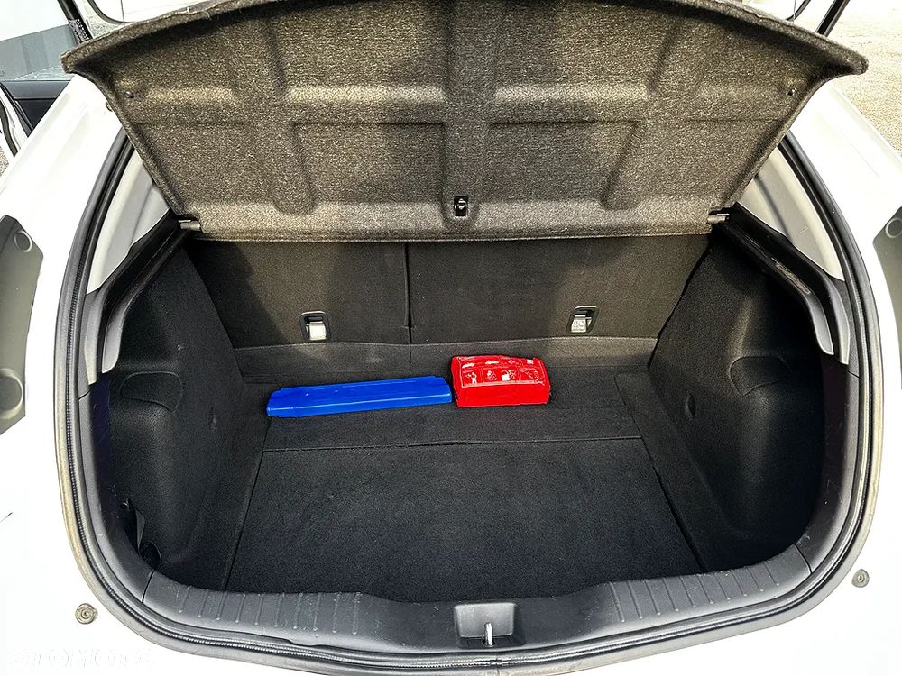 Honda Civic 1.4 i-VTEC Sport - 10