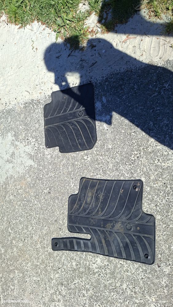 Smart ForFour Pure 64 - 37