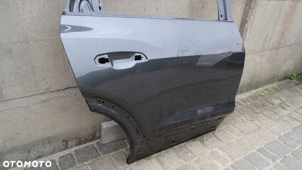 audi q8 e-tron 4ke - drzwi tylne prawe - 2