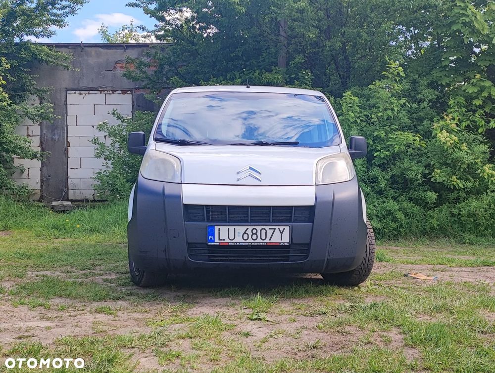 Citroën Nemo - 2