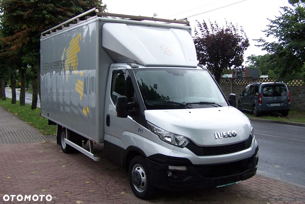 Iveco Daily - 3
