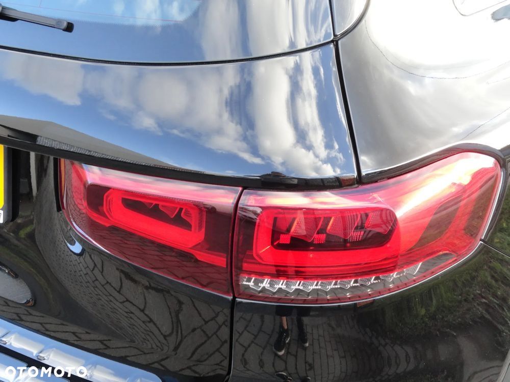 Mercedes-Benz GLB 200 d 8G-DCT Progressive Advanced - 33