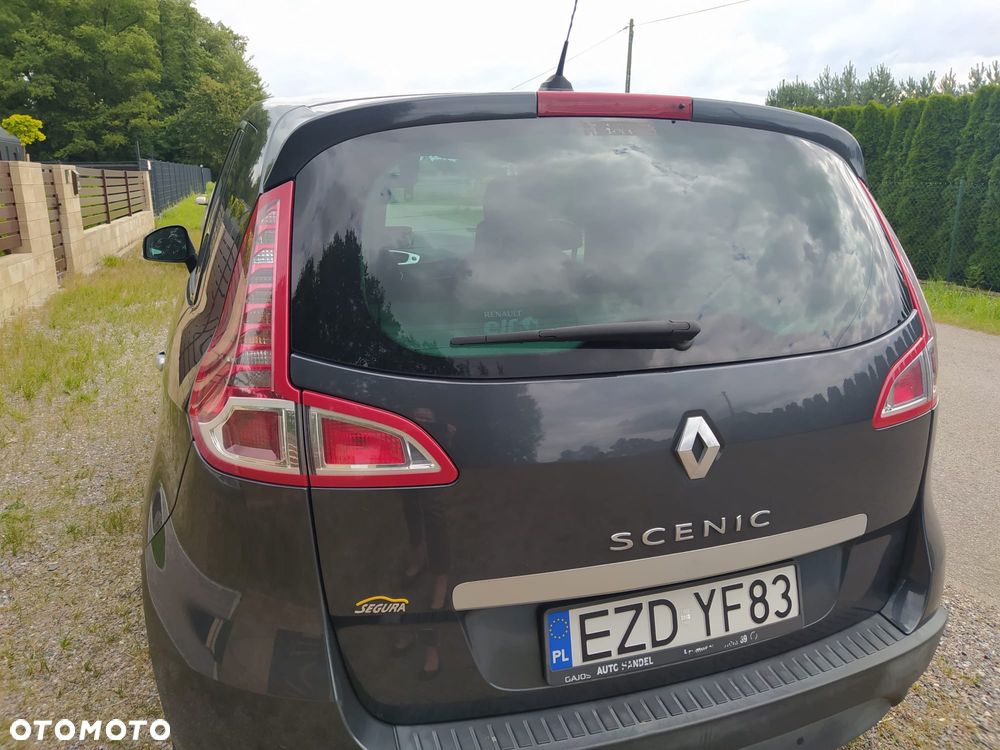 Renault Scenic - 4