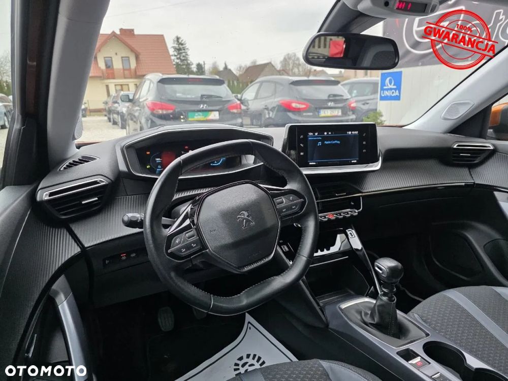 Peugeot 2008 PureTech 130 Allure Pack - 24