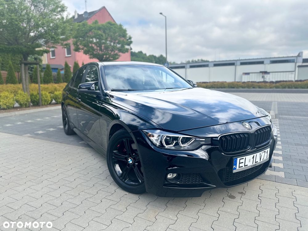 BMW Seria 3 - 3