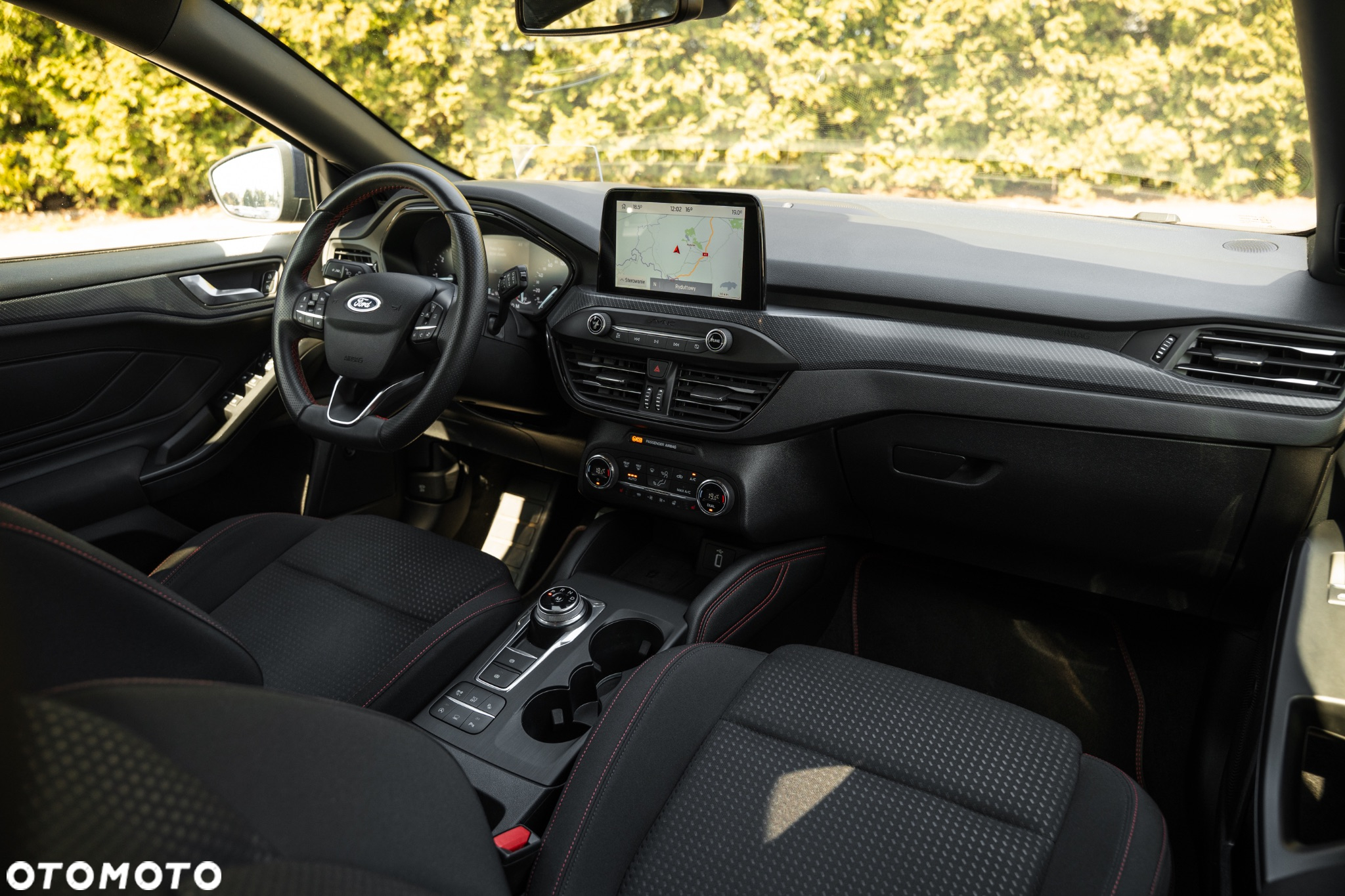 Ford Focus 2.0 TDCi ST-Line ASS PowerShift - 30