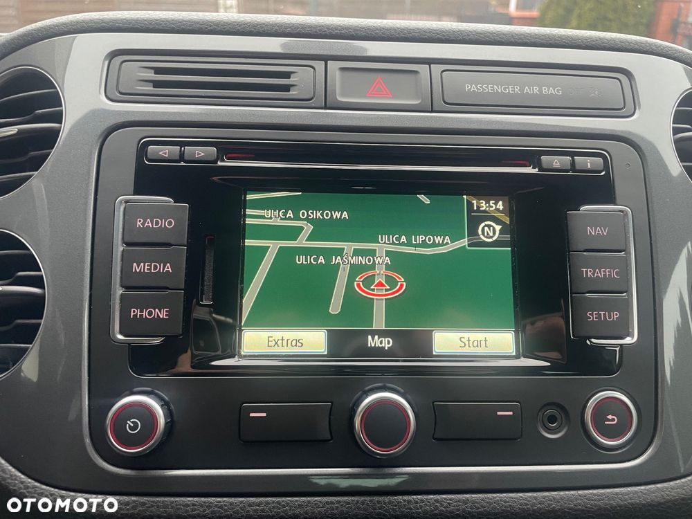 Volkswagen Tiguan 2.0 TDI 4Mot R-Style DSG - 36